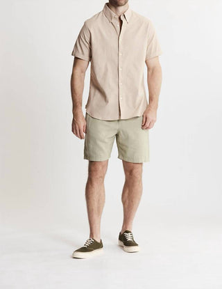 Jachs New York - Short Sleeve Chambray Shirt