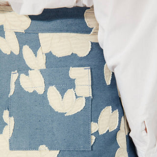 Rita Row - Peony Floral Pants