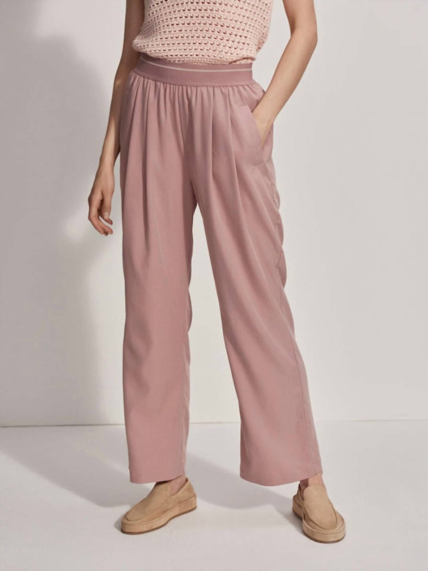 Varley - Riggs Loose Fit Pants