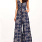 Eva Franco - AXELLA JUMPSUIT