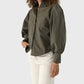 A Shirt Thing - Charlotte Poplin Top