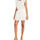 Steve Madden - Eyelet Trim Jayda Dress