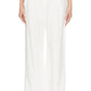 Enza Costa - Twill Sartorial Pant