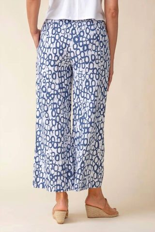 Habitat - Circle Easy Flood Pant