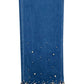 Ethyl - Women's Scallop Shine Jeans