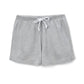 Perfectwhitetee - Women's Layla Terry Shorts