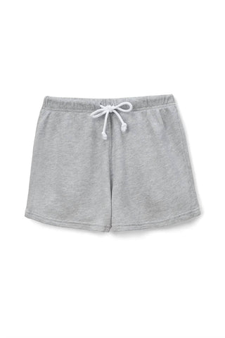 Perfectwhitetee - Women's Layla Terry Shorts