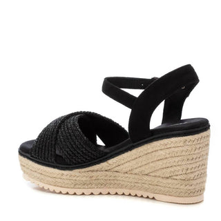 Xti - Women's Refresh Wedge Sandals