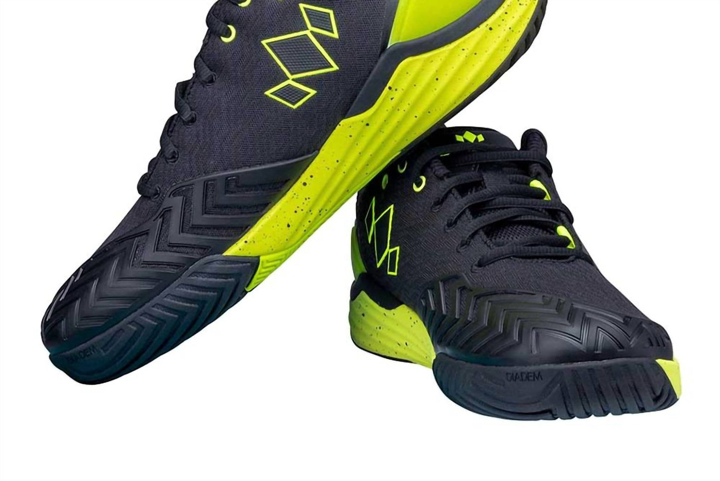 Diadem Sports - Men's Court Burst Pickleball Shoes