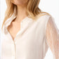 Cami Nyc - Chelsey Chiffon Blouse