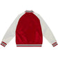 Mitchell & Ness - Chicago Bulls Primetime Lightweight Satin Jacket