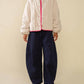 Nlt - Nubi Boxy Quilted Jacket