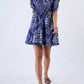 Beyond By Vera - Alice Mini Dress