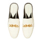 Tory Burch - Women's Jessa Backless Loafer
