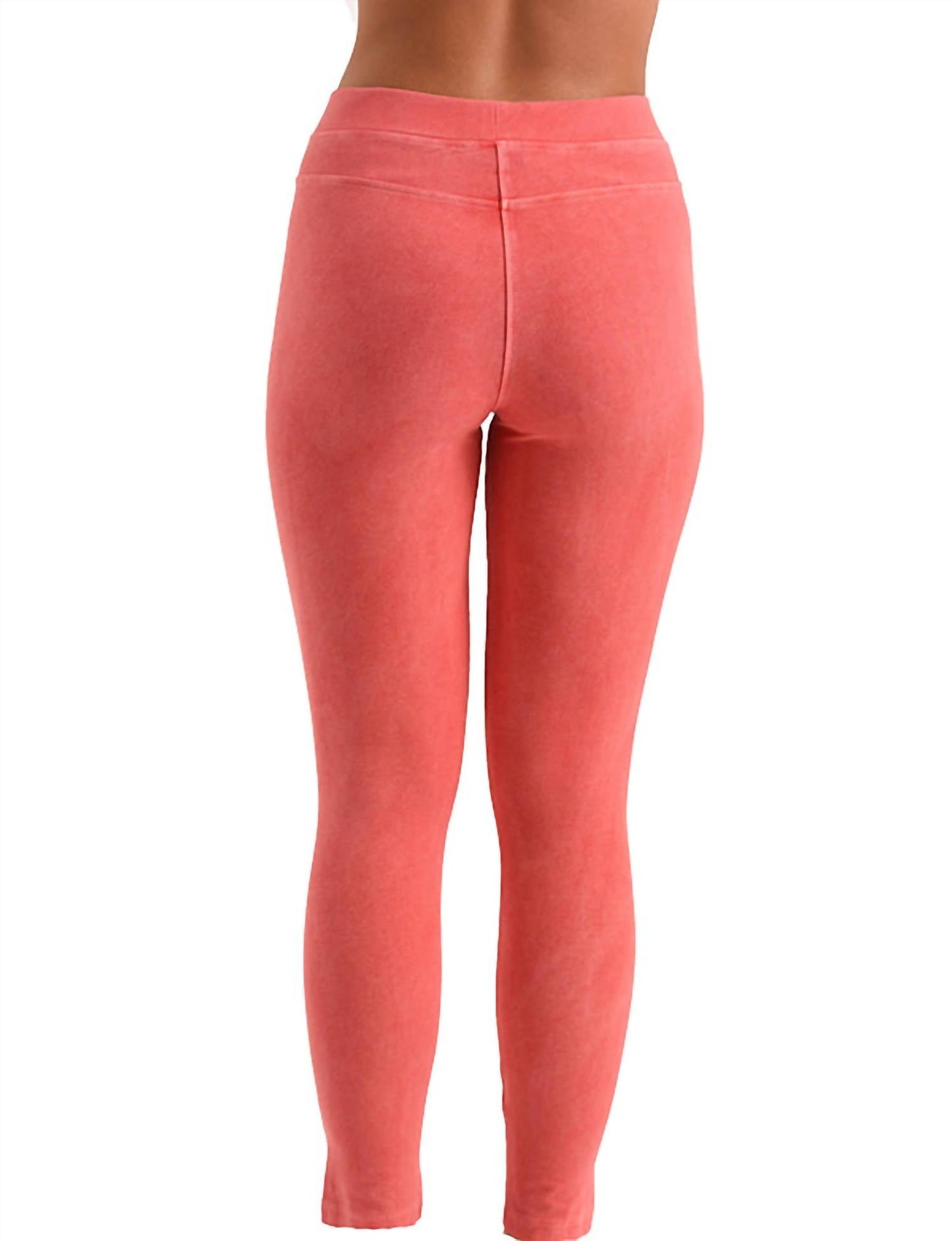 French Kyss - High Rise Jegging