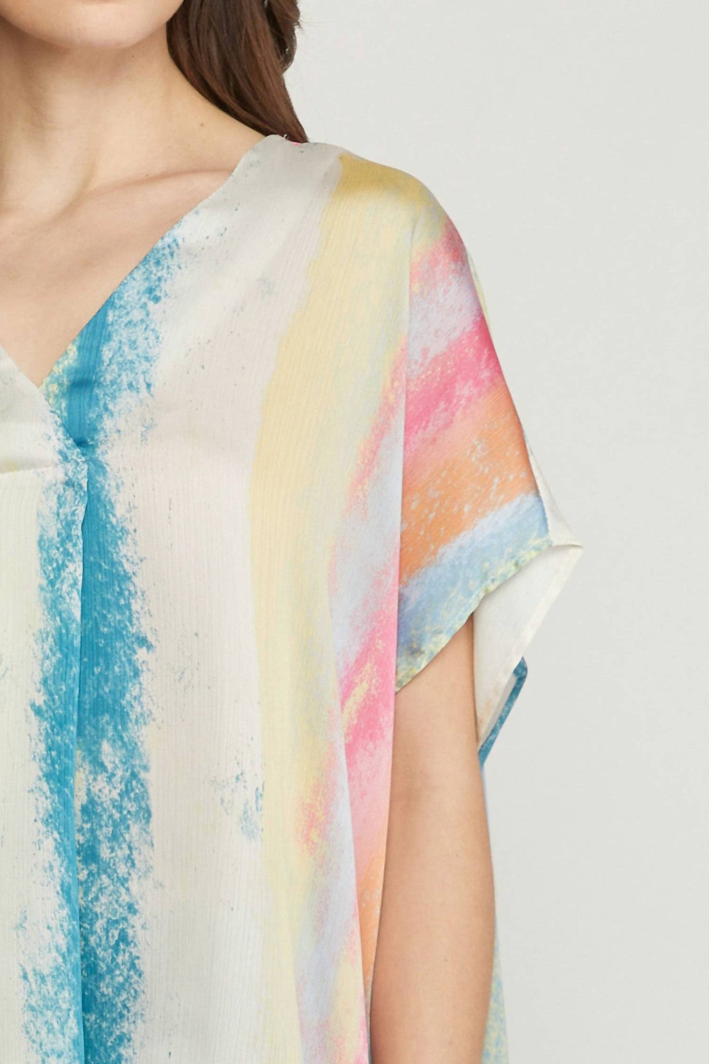 Entro - Placket Top