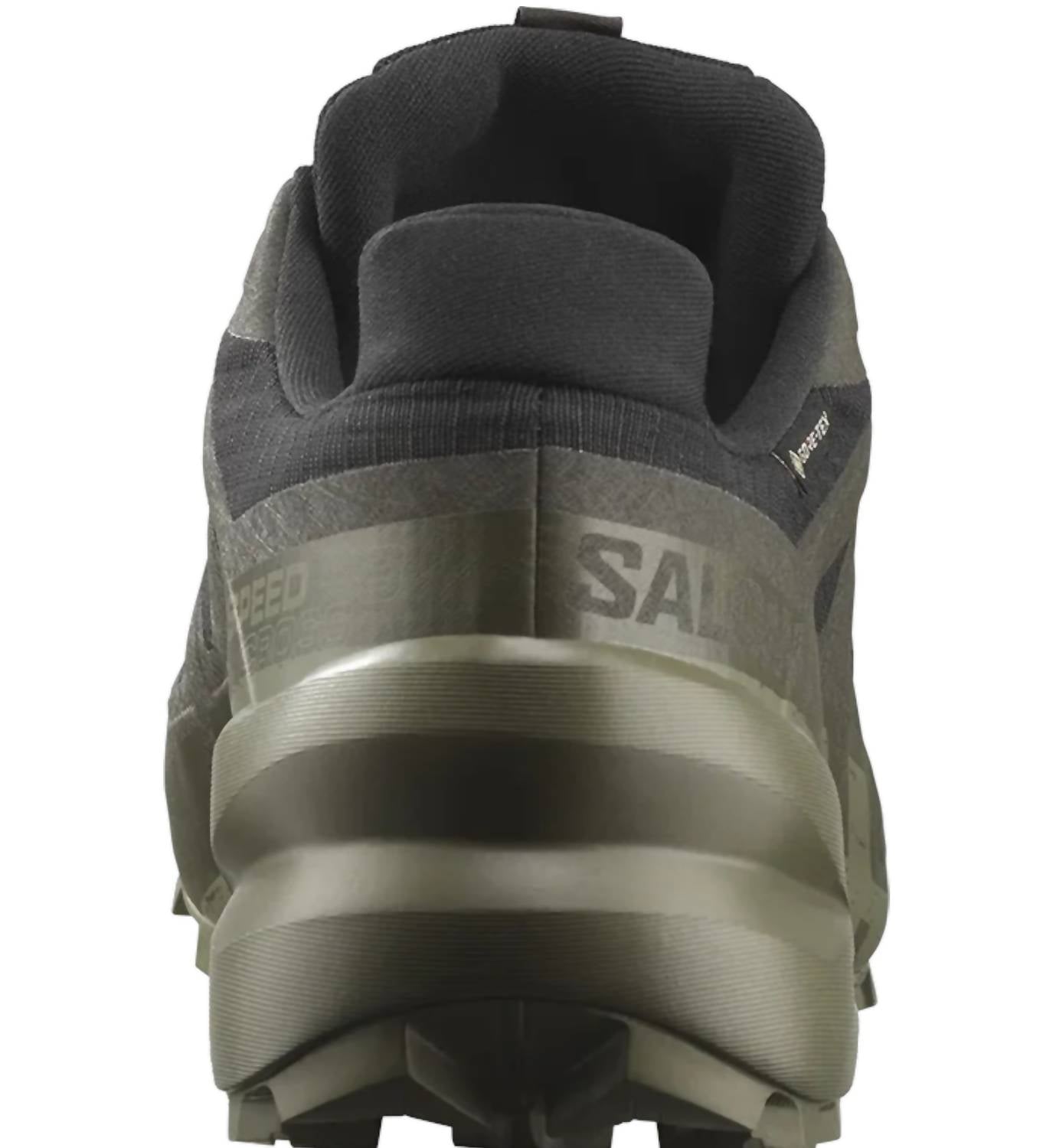 Salomon - Men's Speedcross 6 Gtx Trail Running Shoes