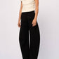 Nonchalant Label - Becks Sleeveless Top