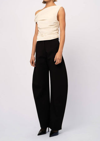 Nonchalant Label - Becks Sleeveless Top