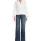 Tyler Boe - Paige Twisted Front Top
