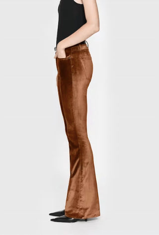 Frame - Le High Flare Jean