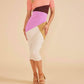 Minkpink - Evie Knit Midi Dress