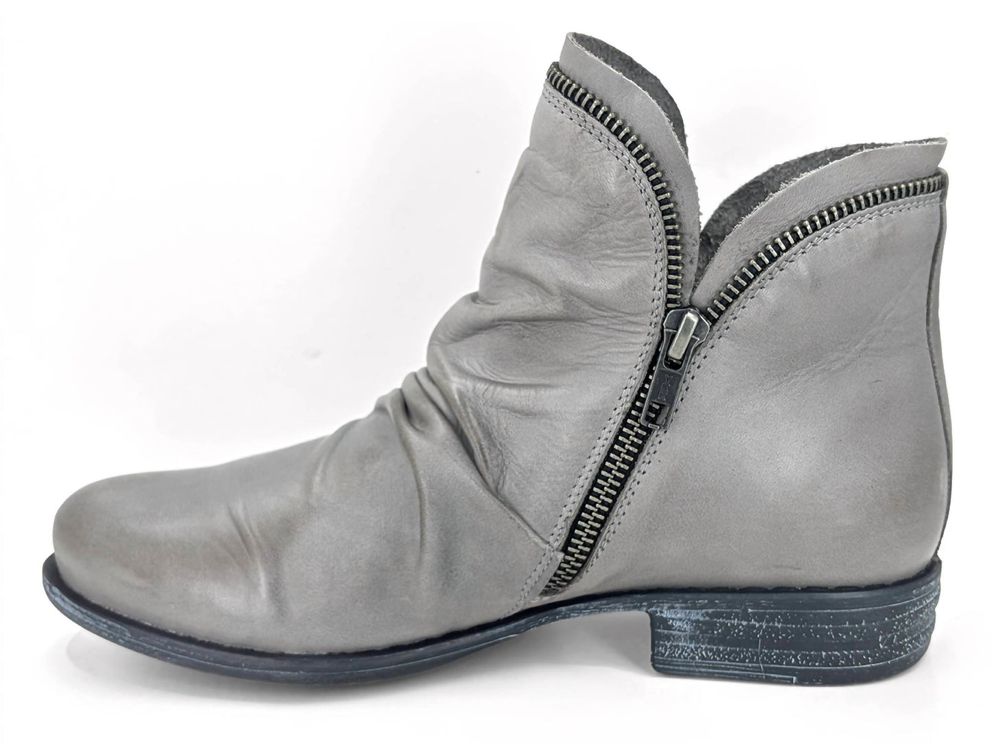 Miz Mooz - Women's Luna Ankle Boot