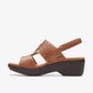 Clarks - Women's Tuleah Sun Sandal