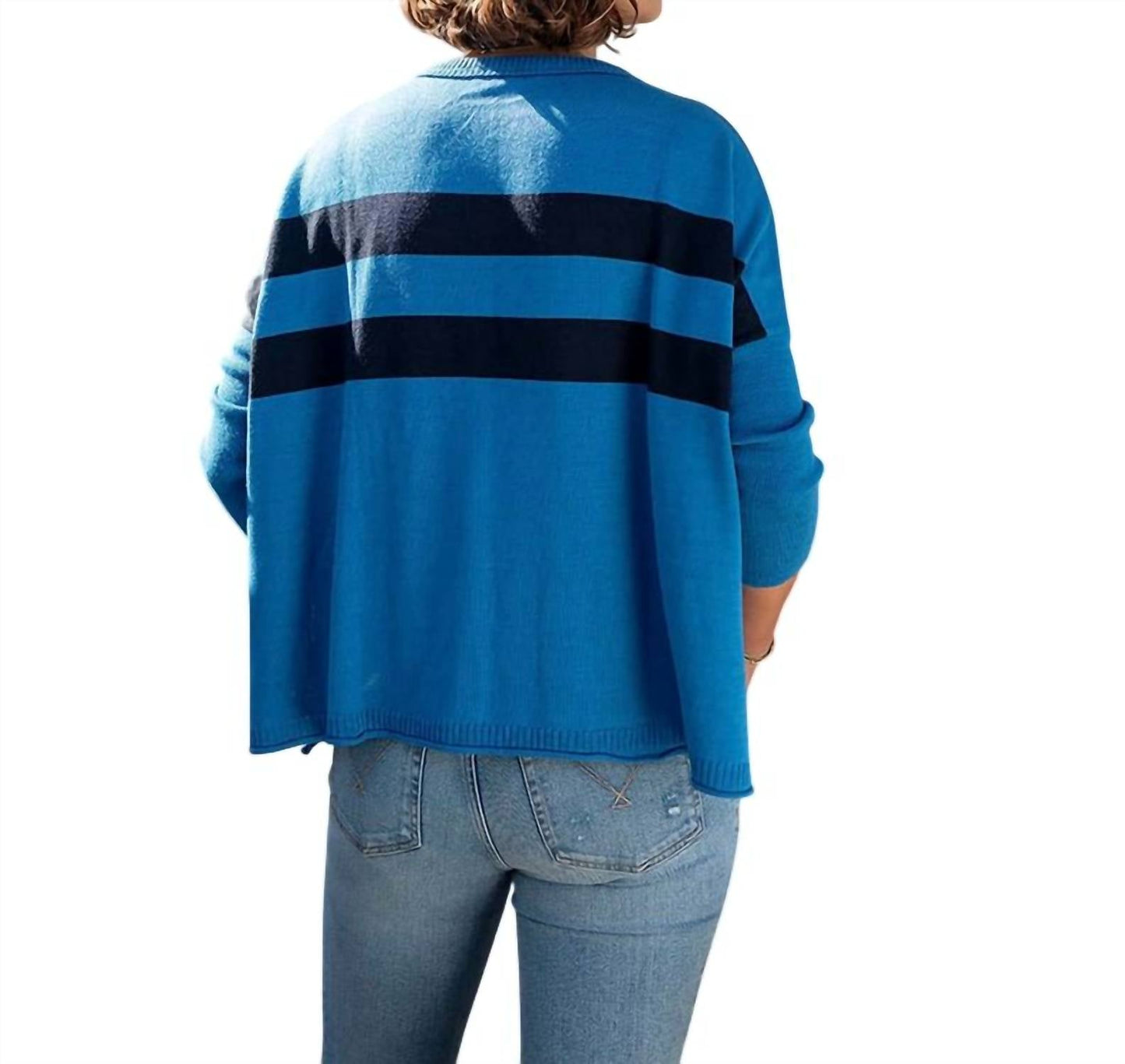 Mersea - Catalina Sweater - Petite