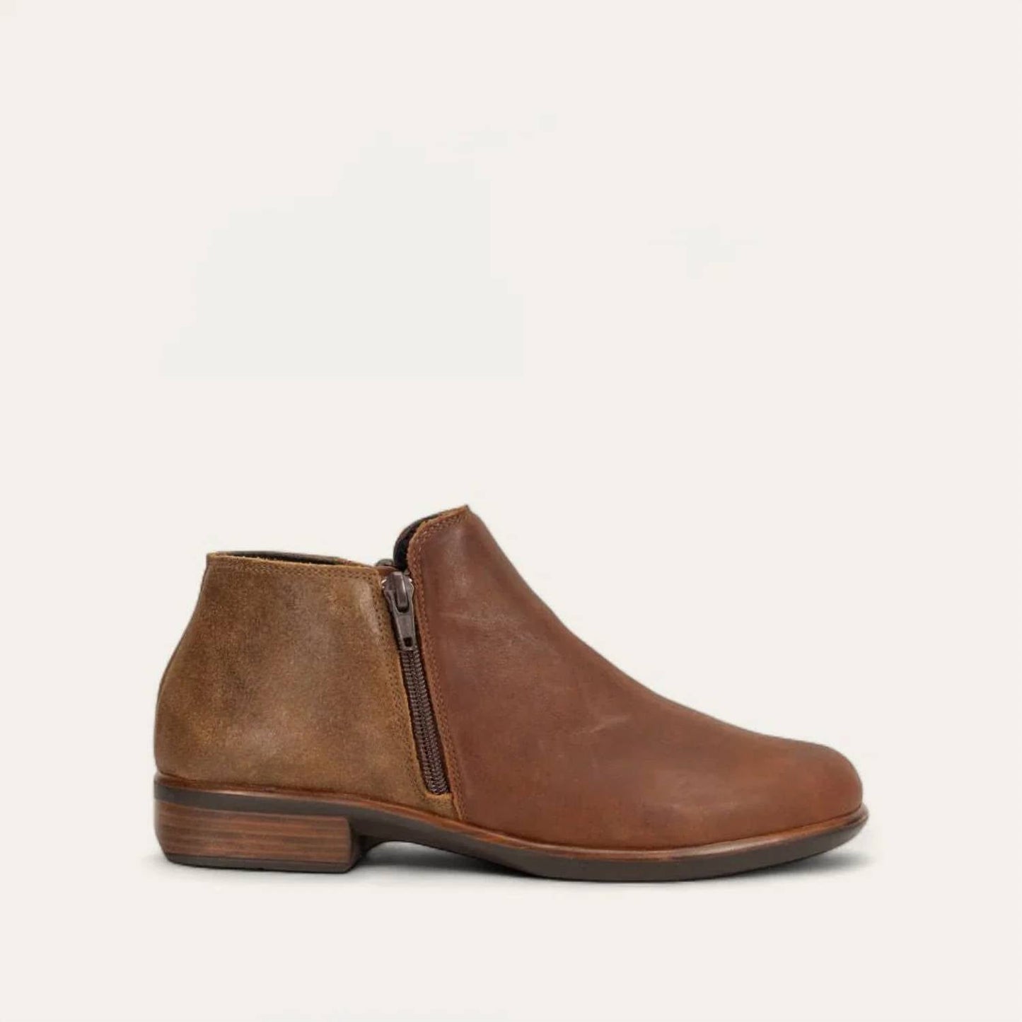 Naot - Women's Helm Booties - Medium