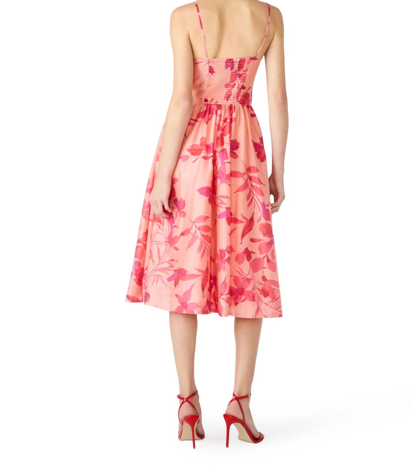 Steve Madden - Gwen Midi Dress