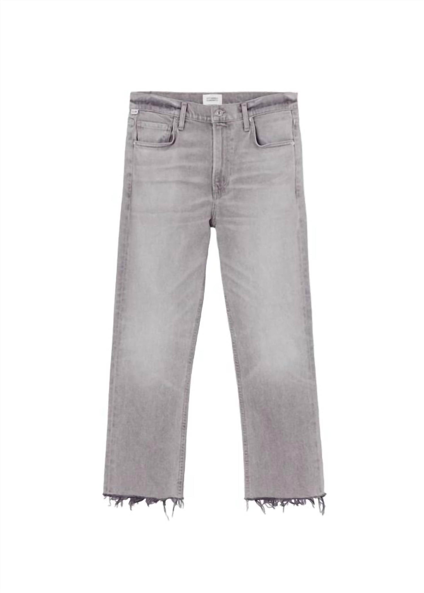 Citizens Of Humanity - ISOLA STRAIGHT CROP JEAN