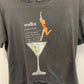 All Us - Vodka Jump Tee