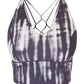 Sweaty Betty - Super Soft Crop Strappy Back Workout Tank