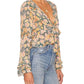Free People - MAYBEL BLOUSE