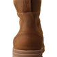 Twisted X - Men's Cellstretch Waterproof 6" Work Boot