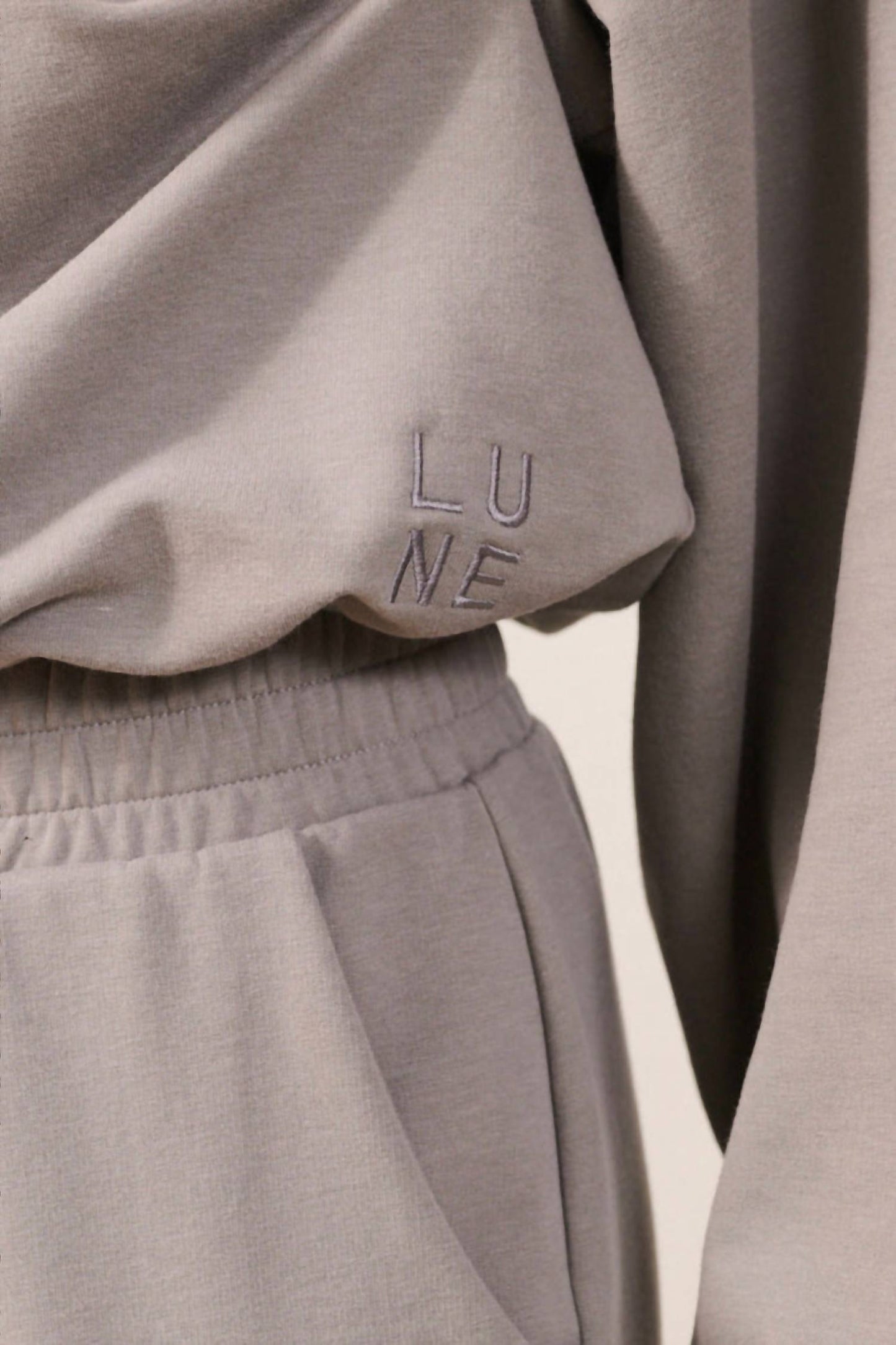 Lune Active - Finn Cozy Cargo Pants