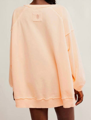 Free People - One To Beat Pullover