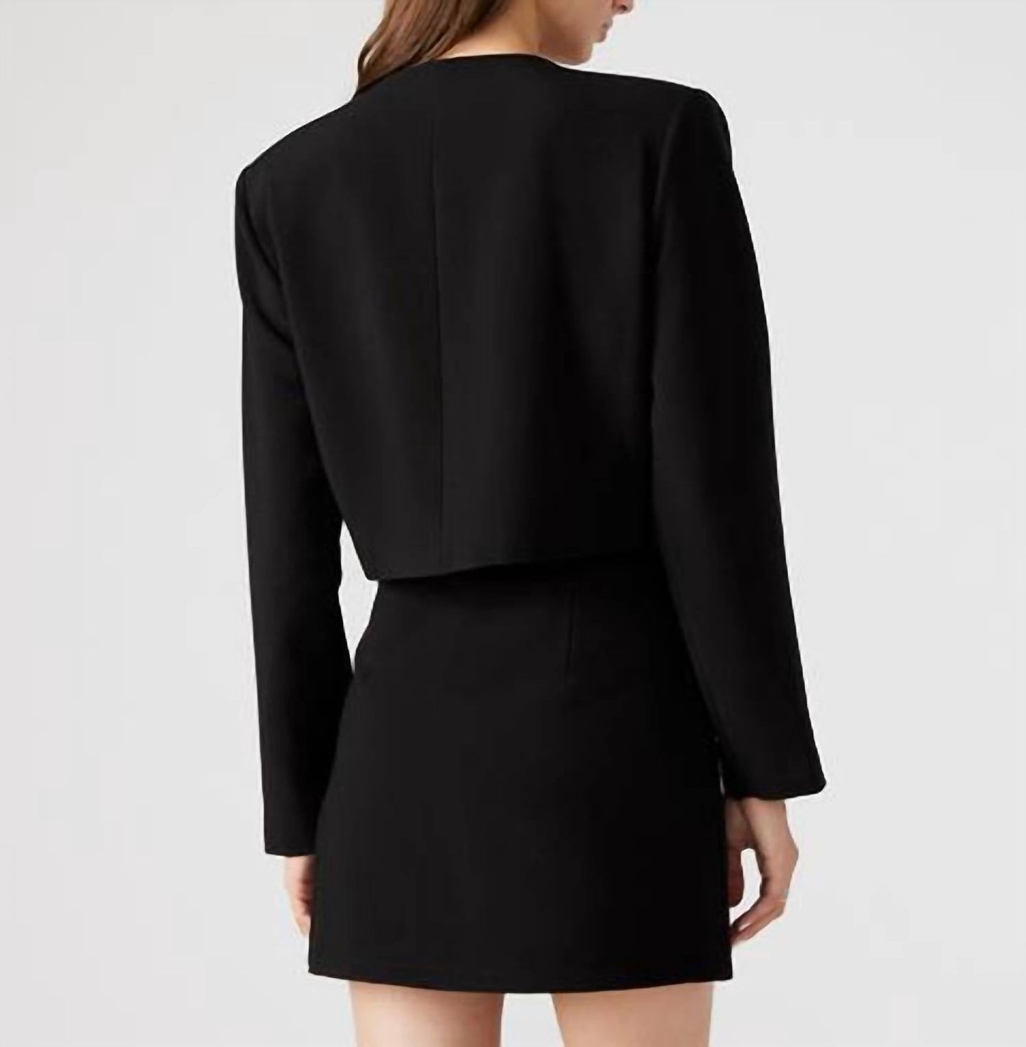 Steve Madden - Cosette Blazer Jacket