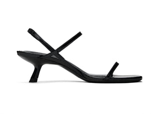 Anine Bing - Hilda Kitten Heel Sandals