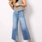 Pistola - Lana Crop High Rise Ultra Wide Leg