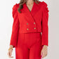 Emily Mccarthy - Margo Blazer