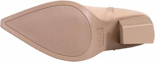 Mia - Women's Sawyer Bootie - MEDIUM