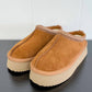 Corkys Footwear - Women's Platform Tobacco Slippers Shoe
