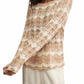 Z Supply - Azura Stripe Crochet Top