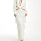 Steffany Milano - Fringe Fantasy Blazer Dress