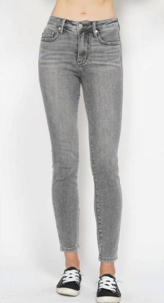 Judy Blue - Simone Tummy Control Skinny Jeans