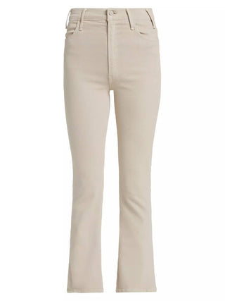 Mother - Hustler Flood Crop Jeans