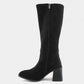Xti - Women's Knee High Boots