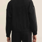 Z Supply - On Track Oversized Jacket